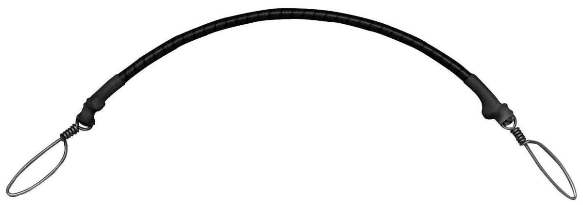 Rupp Multi Purpose Shock Cord Assembly - CA-0120