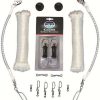 Rupp Top Gun Rigging Kit with Klickers - CA-0110-TG