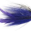 S & S Bucktails CC20 Cobia Crusher Lure - 2oz Blurple