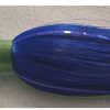 S & S Bucktails Deep Drop Rattler Lure - 20oz Glow Chartreuse