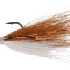 S & S Bucktails Fluke Master Lure - 1.5oz Calico