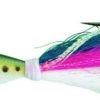 SPRO Prime Bucktail Jig - 1/2oz - Bunker - SBTJBK-1/2