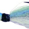 SPRO Prime Bucktail Jig - 3oz - Spearing Blue - SBTJSB-3