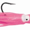 SPRO - SSTJP-1/2 Squidtail Jigs 1/2oz Pink