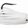 SPRO - SSTJW-1 Squidtail Jigs 1oz White