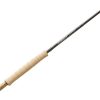 Sage X Freshwater Fly Rod - 9 ft. - 5WT - 2029-590-4