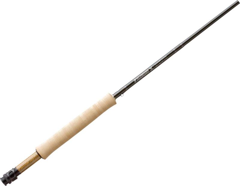 Sage X Freshwater Fly Rod - 9 ft. - 5WT - 2029-590-4