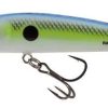 Salmo Rattlin' Sting 9 Deep Runner Jerkbait - Sexy Shad