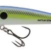 Salmo Rattlin' Sting 9 Suspending Jerkbait - Sexy Shad