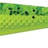 Salmo Slick Shad 11 Swimbait - Lemon Tiger UV