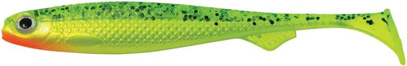 Salmo Slick Shad 11 Swimbait - Lemon Tiger UV