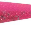 Salmo Slick Shad 11 Swimbait - Pink Candy UV