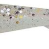 Salmo Slick Shad 11 Swimbait - Salt N Pepper UV