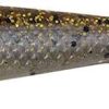 Salmo Slick Shad 7 Swimbait - Ruffe UV