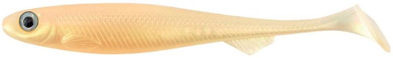 Salmo Slick Shad 9 Swimbait - Pro Pearl UV