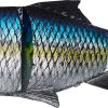 Savage Gear 3D Gizzard Swimbait - 7in - Sexy Shad