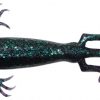 Savage Gear 3D Lizard - 4in - Junebug