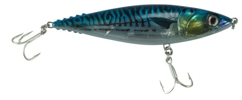 Savage Gear 3D Mackerel Stick Bait - 7in - Blue Mackerel