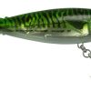 Savage Gear 3D Mackerel Stick Bait - 7in - Green Mackerel