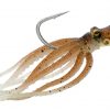 Savage Gear 3D Octopus - 3-1/4in - Brown