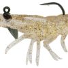 Savage Gear 3D RTF Shrimp - 3-1/2in - Gold