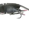 Savage Gear 3D Rat Lure - 6-1/2in Grey