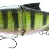 Savage Gear 3D Shine Glide Bait - 5-1/4in - Bluegill - SG-135 Bluegill