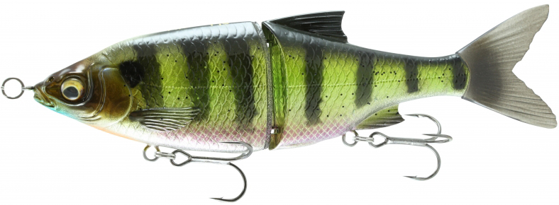 Savage Gear 3D Shine Glide Bait - 5-1/4in - Bluegill - SG-135 Bluegill