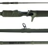 Savage Gear Battletek Casting Rod - BTFC74HF