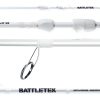 Savage Gear Battletek Inshore Spinning Rod - BTSS72MF