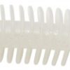 Savage Gear Dragon Tail - 6in - Albino Flash