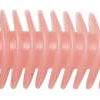 Savage Gear Dragon Tail - 6in - Pink