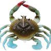 Savage Gear Duratech RTF Crab - 3/4in - Blue Crab