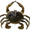 Savage Gear Duratech RTF Crab - 3/4in - Green Crab