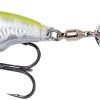 Savage Gear Fat Tail Spin - 1/3oz - Clown