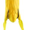 Savage Gear Fruck Hollow Belly Duckling Lure 4in Yellow Chick