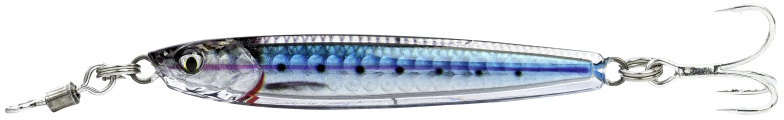 Savage Gear Glass Minnow - 4-1/4in - Sardine