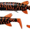 Savage Gear HP-250 3D Hybrid Pike - 10 in. Pike - HP-250 Pike