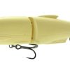 Savage Gear Jointed Glide Swimmer - 6-1/2in - Bone