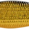 Savage Gear Line-Thru Baitfish Spoon - 2in - Gold