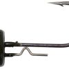 Savage Gear Ned Jig Head - 3/16oz - Black