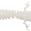 Savage Gear Ned Salamander - Albino Flash