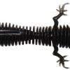 Savage Gear Ned Salamander - Black and Blue