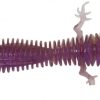 Savage Gear Ned Salamander - Brown and Purple Laminate