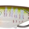 Savage Gear Prop Minnow - 3-1/2in - Bluegill