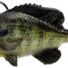 Savage Gear Pulse Tail Bluegill RTF Swimbait - Bluegill