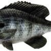 Savage Gear Pulse Tail Bluegill RTF Swimbait - Light Gill