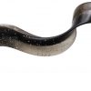 Savage Gear Real Eel Replacement Bodies - 8in - Black