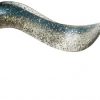 Savage Gear Real Eel Replacement Bodies - 8in - Blue Silver