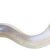 Savage Gear Real Eel Replacement Bodies - 8in - Ghost Essence